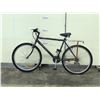 Image 1 : PURPLE ARASHI HORIZON MOUNTAIN BIKE