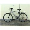 Image 1 : GREY RALEIGH SUMMIT FRONT SUSPENSION MOUNTAIN BIKE