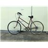 Image 1 : RED RALEIGH CRUISER BIKE