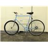 Image 1 : BLUE NO NAME ROAD BIKE