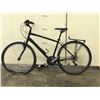 Image 1 : BLACK SPECIALIZED CROSSROADS HYBRID TRAIL BIKE
