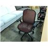 Image 2 : KNOLL CHADWICK MESH TASK CHAIRS