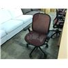 Image 2 : KNOLL CHADWICK MESH TASK CHAIRS