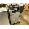 Image 2 : LEXMARK XS798DE DIGITAL MULTI FUNCTION COLOUR COPIER