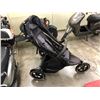 Image 1 : BLACK PHIL & TEDS SPORT JOGGING STROLLER