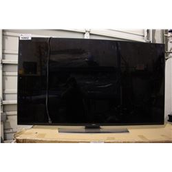 60" SAMSUNG TV - SCREEN CRACKED