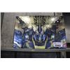 Image 1 : UNICORN GUNDAM 02 BANSHEE NORN FULL PSYCHO-FRAME PROTOTYPE MOBILE SUIT