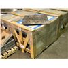 Image 2 : DETAY MARBLE 2' X 2' NATURAL BLACK OLIVE MARBLE FLOOR TILES