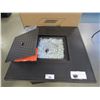 Image 2 : PARAMOUNT PATIOFLARE ANNA ALUMINUM 50,000 BTU PROPANE FIRE PIT TABLE
