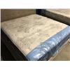 Image 2 : KING SIZE BEAUTYREST MATTRESS & BOXSPRING SET
