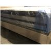 Image 3 : KING SIZE BEAUTYREST MATTRESS & BOXSPRING SET