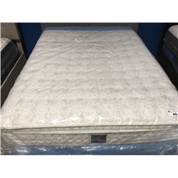 QUEEN SIZE SERTA PERFECT SLEEPER MATTRESS