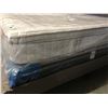 Image 3 : QUEEN SIZE SERTA PERFECT SLEEPER MATTRESS