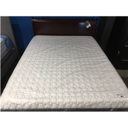 QUEEN SIZE MARKET SPECIAL 13" HYBRID MATTRESS & BOXSPRING SET