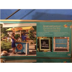 MARGARITAVILLE OUTDOOR TIKI BAR