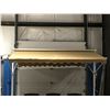 Image 3 : MONARCH ENTERPRISE WHITE FRAME/CAPPUCCINO ACRYLIC RETRACTABLE OUTDOOR AWNING