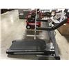 Image 2 : PRO-FORM PROSHOX CUSHIONING MODEL 650LT TREAD MILL