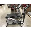 Image 2 : PRO-FORM MODEL 7.O RE ELLIPTICAL EXERCISER