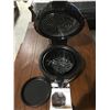 Image 2 : KURAIDORI MULTI FUNCTION AIR COOKER