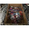 Image 1 : BOX FULL OF ASSORTED LEGO PIECES