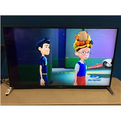 SONY BRAVIA 70" SMART 3D TV WITH REMOTE & GLASSES