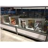 Image 2 : APPROX 600 MARVEL COLLECTORS COMICS - DEADPOOL, DAREDEVIL, SPIDERMAN, PUNISHER, AVENGERS, ECT.