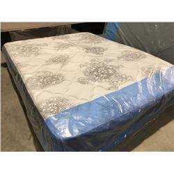 QUEEN SIZE SIZE BEAUTY REST MATTRESS