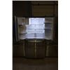 Image 2 : 33" STAINLESS STEEL SAMSUNG FRENCH DOOR FRIDGE WITH COOLING DRAWER, BOTTOM FREEZER AND WATER/ICE