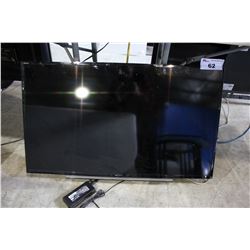 40" SONY BRAVIA LED FULL HD TV