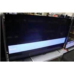 65" TOSHIBA UHD LED TV WITH BUILT-IN CHROMECAST