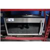Image 1 : STAINLESS STEEL SAMSUNG MICROWAVE OVEN