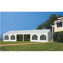 BRAND NEW 20 X 40' 2040 PVC PARTY TENT