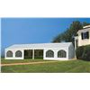Image 1 : BRAND NEW 20 X 40' 2040 PVC PARTY TENT