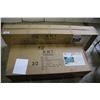 Image 2 : BRAND NEW 8 X 10' TMG INDUSTRIAL TWIN WALL GREENHOUSE (2 BOXES)