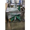 Image 2 : 4" PTO WOOD CHIPPER WITH 3-POINT HITCH