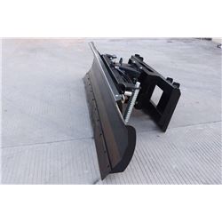 83" HYDRAULIC SKID STEER ATTACHMENT