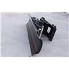 Image 1 : 83" HYDRAULIC SKID STEER ATTACHMENT