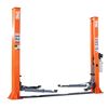 Image 1 : TMG INDUSTRIAL HEAVY DUTY 10,000 LBS 2-POST BASE PLATE AUTO LIFT (2 PIECES)