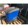 Image 2 : SABER COMPACT FLOOR SCRUBBER/SWEEPER