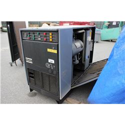 ATLAS COPCO GA 237-8,8 AIR COMPRESSOR