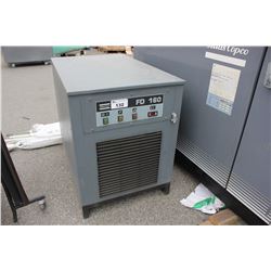 ATLAS COPCO FD 160 AIR DRYER