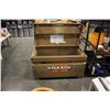 Image 1 : KNAACK JOBMASTER CHEST