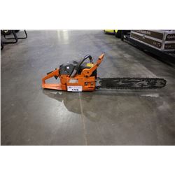 HUSQVARNA 50 GAS CHAINSAW