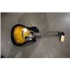 Image 2 : EPIPHONE ACOUSTIC GUITAR MODEL NO. FT-100 VS