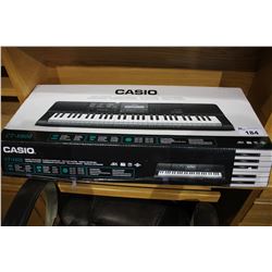 CASIO CT-Z800 DIGITAL KEYBOARD