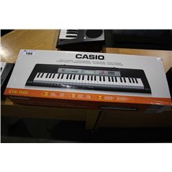 CASIO CTK-1500 DIGITAL KEYBOARD
