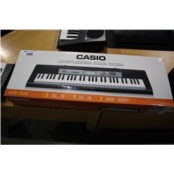 CASIO CTK-1500 DIGITAL KEYBOARD