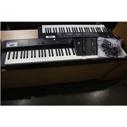 CASIO PRIVIA PX-160 KEYBOARD