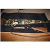 Image 1 : DAISY .177 CAL POWERLINE 880 BB RIFLE WITH CAMO CASE