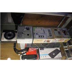 2 INSTAX SHARE SMARTPHONE PRINTERS, INSTAX MINI 9 INSTANT CAMERA, INSTAX SQ6 CAMERA